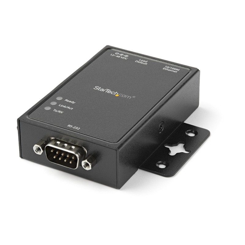 1 Port RS232 auf IP Ethernet Gerateserver